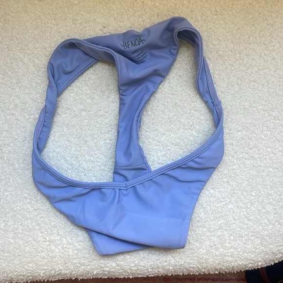 benoa swim johnny bottoms - Picture 3 of 4